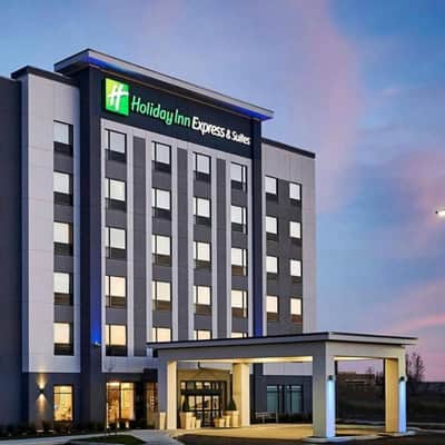 HolidayInn